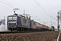 LEW 20366 - RBH Logistics "108"
09.04.2013 - Gelsenkirchen
Ingmar Weidig