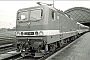 LEW 20366 - DR "243 916-4"
28.11.1989 - Dresden, Hauptbahnhof
Wolfram Wätzold