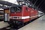 LEW 20367 - DB Regio "143 917-3"
28.12.1999 - Leipzig, Hauptbahnhof
Oliver Wadewitz