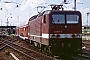 LEW 20367 - DB Regio "143 917-3"
16.05.2001 - Dresden, Hauptbahnhof
Michael Kuschke