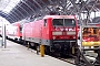 LEW 20367 - DB Regio "143 917-3"
05.10.2001 - Leipzig, HauptbahnhofFrank Weimer