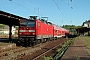 LEW 20367 - DB Regio "143 917-3"
30.04.2007 - Altenburg
Torsten Barth