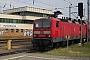 LEW 20367 - DB Regio "143 917-3"
07.08.2010 - WarnemündeStefan Thies