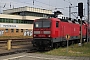 LEW 20367 - DB Regio "143 917-3"
07.08.2010 - Warnemünde
Stefan Thies