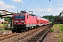LEW 20367 - DB Regio "143 917-3"
18.07.2010 - AltenburgTorsten Barth