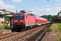 LEW 20367 - DB Regio "143 917-3"
18.07.2010 - Altenburg
Torsten Barth