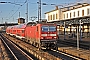 LEW 20367 - DB Regio "143 917-3"
02.03.2015 - Lutherstadt Wittenberg
Felix Bochmann