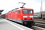 LEW 20369 - DB Regio "143 919"
15.06.2012 - Dillingen (Saar)
Wolfram Wätzold