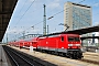 LEW 20369 - DB Regio "143 919"
02.08.2012 - Frankfurt (Main), Hauptbahnhof
Mario Fliege