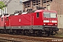 LEW 20370 - DB Regio "143 920-7"
15.05.2006 - Trier, Betriebswerk
Stefan Sachs
