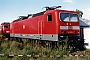 LEW 20371 - DB Regio "143 921-5"
08.09.2001 - Dessau, Ausbesserungswerk
Oliver Wadewitz