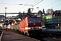 LEW 20372 - SOB "243 922-2"
21.05.1991 - Wädenswil
Pierre-Noël Rietsch