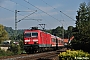 LEW 20372 - DB Regio "143 922-3"
23.09.2010 - Herbolzheim (Jagst)
Stefan Sachs