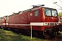 LEW 20372 - DB Regio "143 922-3"
15.10.2000 - Leipzig-Engelsdorf, Betriebswerk
Oliver Wadewitz