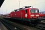 LEW 20372 - DB Regio "143 922-3"
12.04.2003 - Heilbronn
Udo Plischewski