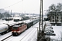 LEW 20373 - DB "143 923-1"
09.02.1991 - Villingen (Schwarzwald)
Tibor Burghardt