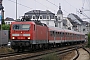 LEW 20373 - DB Regio "143 923-1"
22.07.2006 - Rüdesheim
Marco Völksch