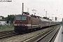 LEW 20374 - DB Regio "143 924-9"
18.08.2000 - FürstenwaldeGerhardt Göbel