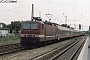 LEW 20374 - DB Regio "143 924-9"
18.08.2000 - Fürstenwalde
Gerhardt Göbel