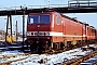 LEW 20374 - DR "243 924-8"
23.11.1989 - Dresden-Friedrichstadt, BetriebswerkMarco Osterland