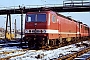 LEW 20374 - DR "243 924-8"
23.11.1989 - Dresden-Friedrichstadt, Betriebswerk
Marco Osterland