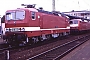 LEW 20375 - DB "143 925-6"
11.09.1993 - BruchsalWilhelm Zahn