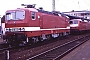 LEW 20375 - DB "143 925-6"
11.09.1993 - Bruchsal
Wilhelm Zahn