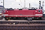 LEW 20375 - DB "143 925-6"
08.04.1993 - Mannheim, Hauptbahnhof
Ernst Lauer