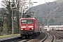 LEW 20375 - DB Regio "143 925-6"
07.12.2008 - Linz (Rhein)
Ingmar Weidig