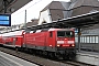 LEW 20375 - DB Regio "143 925-6"
03.01.2014 - Koblenz
Leo Stoffel