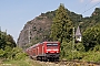 LEW 20375 - DB Regio "143 925"
16.08.2016 - Bad Hönningen-Leutesdorf
Martin Weidig