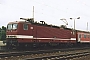LEW 20376 - DB Regio "143 926-4"
21.07.2001 - Berlin-SchönefeldRonny Meyer