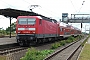 LEW 20376 - DB Regio "143 926-4"
22.06.2009 - Calbe (Saale), Ost
Hans Joachim Schulz