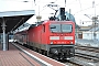 LEW 20376 - DB Regio "143 926-4"
23.01.2011 - Dresden, Hauptbahnhof
Sylvio Scholz