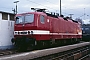 LEW 20377 - DB "143 927-2"
03.01.1991 - OffenburgErnst Lauer