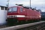 LEW 20377 - DB "143 927-2"
03.01.1991 - Offenburg
Ernst Lauer