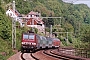 LEW 20377 - DB AG "143 927-2"
__.05.1998 - Königstein (Sächsische Schweiz)
Sven Lehmann