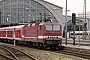 LEW 20377 - DB Regio "143 927-2"
15.10.2002 - Leipzig, Hauptbahnhof
Oliver Wadewitz