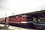 LEW 20377 - DB Regio "143 927-2"
08.09.2001 - DessauStefan Lorenz