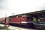 LEW 20377 - DB Regio "143 927-2"
08.09.2001 - Dessau
Stefan Lorenz