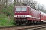 LEW 20377 - DB Regio "143 927-2"
03.05.2002 - Jeßnitz
Roland Koch