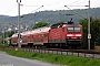 LEW 20378 - DB Regio "143 928-0"
28.04.2009 - Rudolstadt-Volkstedt
Frank Weimer