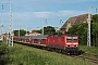 LEW 20378 - DB Regio "143 928-0"
11.06.2010 - Teutschenthal
Nils Hecklau