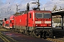 LEW 20378 - DB Regio "143 928"
15.12.2014 - Dresden, Hauptbahnhof
Stefan Ehlig