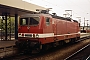 LEW 20379 - DB "143 929-8"
08.05.1991 - Mannheim, Hauptbahnhof
Ernst Lauer