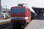 LEW 20379 - DB "143 929-8"
06.07.1991 - Freiburg (Breisgau), Hauptbahnhof
Ingmar Weidig