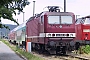 LEW 20379 - DB Regio "143 929-8"
16.06.2002 - Saalfeld (Saale)
Frank Weimer