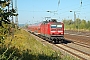 LEW 20380 - DB Regio "143 930-6"
24.09.2006 - Leipzig-Mockau
Torsten Barth