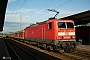 LEW 20380 - DB Regio "143 930-6"
22.06.2009 - Cottbus
Martin Neumann