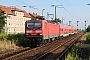 LEW 20380 - DB Regio "143 930-6"
16.07.2009 - Altenburg
Torsten Barth